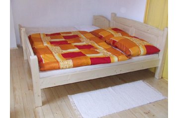 Slovacia Privát Liptovské Revúce, Interiorul